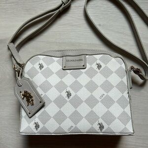 U.S. Polo Assn. Crossbody